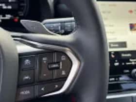 Lexus LBX (2026) thumbnail 61