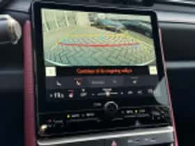 Lexus LBX (2026) thumbnail 65