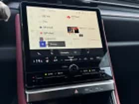 Lexus LBX (2026) thumbnail 67