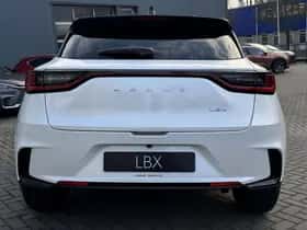 Lexus LBX (2026) thumbnail 82