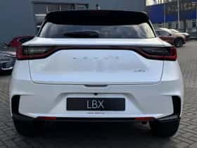 Lexus LBX (2026) thumbnail 10