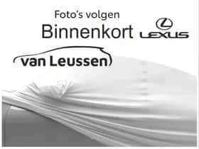 Lexus LBX (2025)