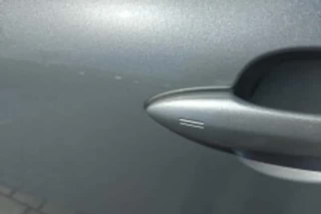 Toyota Corolla (2023) thumbnail 4