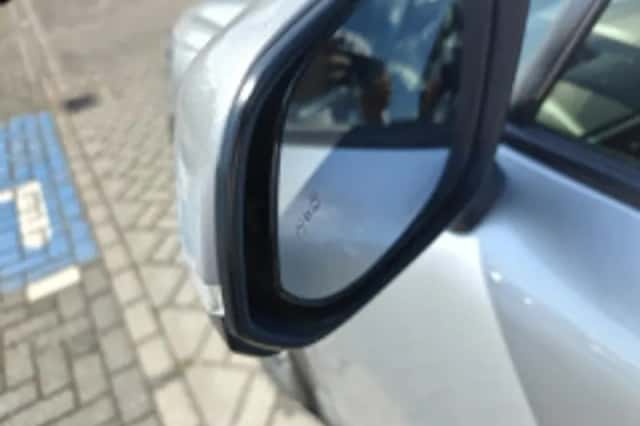 Toyota Corolla (2023) thumbnail 5