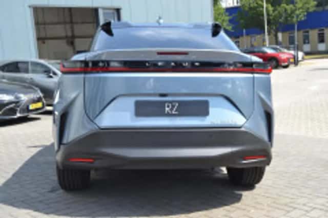 Lexus RZ (2026) thumbnail 4