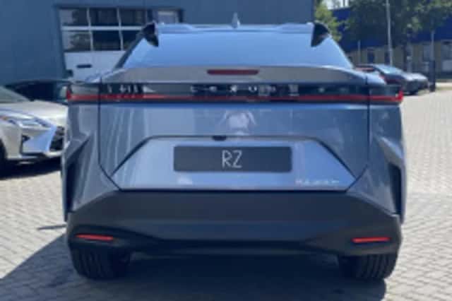 Lexus RZ (2026) thumbnail 4