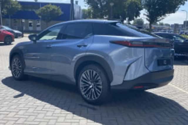 Lexus RZ (2026) thumbnail 5