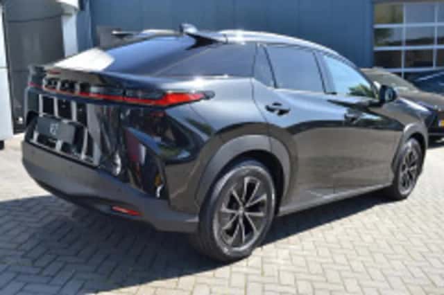 Lexus RZ (2026) thumbnail 3