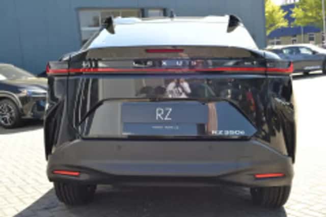Lexus RZ (2026) thumbnail 4