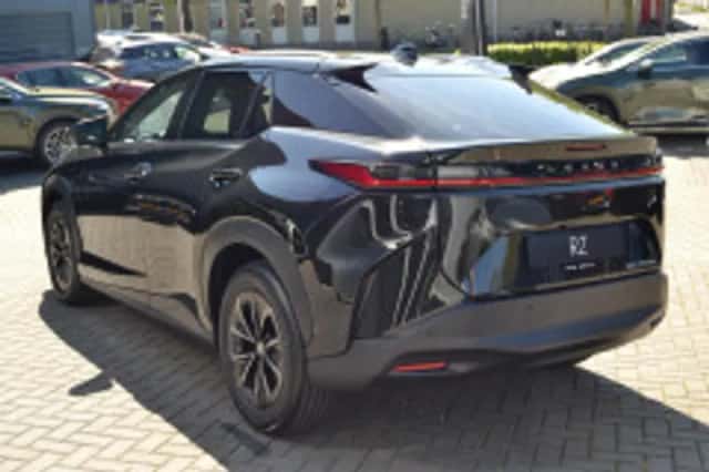 Lexus RZ (2026) thumbnail 5