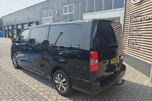 Toyota Proace (2024) thumbnail 2
