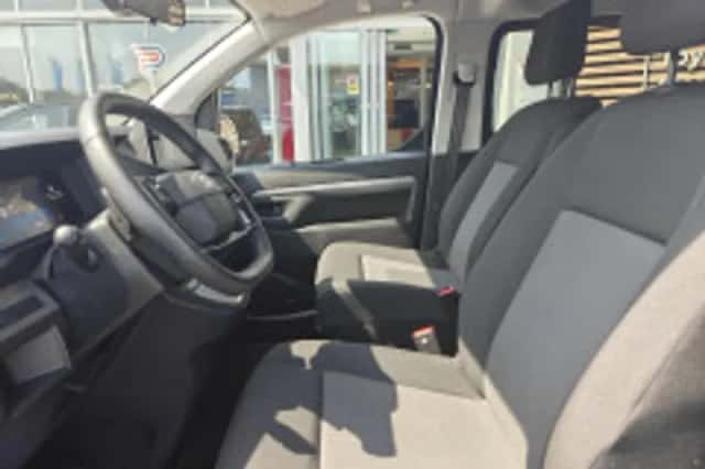 Toyota Proace (2024) thumbnail 6