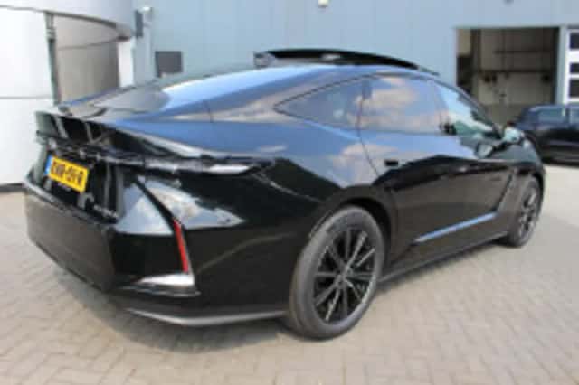 Lexus ES (2026) thumbnail 3