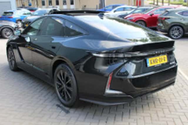 Lexus ES (2026) thumbnail 5