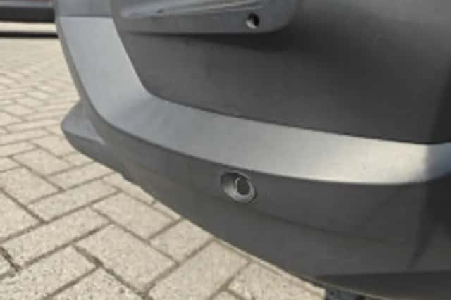 Toyota Proace (2021) thumbnail 3