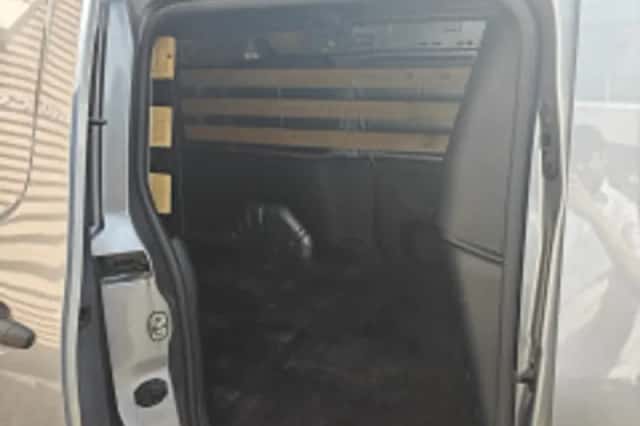Toyota Proace (2021) thumbnail 6
