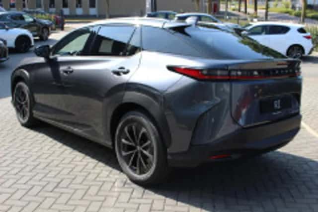 Lexus RZ (2026) thumbnail 5
