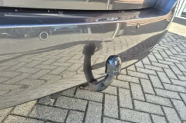 Toyota Verso (2011) thumbnail 5