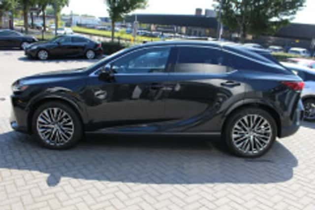 Lexus RX (2024) thumbnail 5