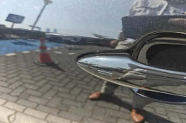 Toyota Yaris Cross (2025) thumbnail 3