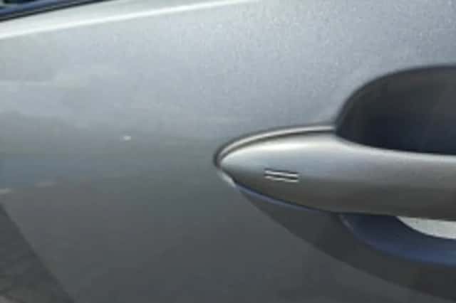 Toyota Prius (2024) thumbnail 4