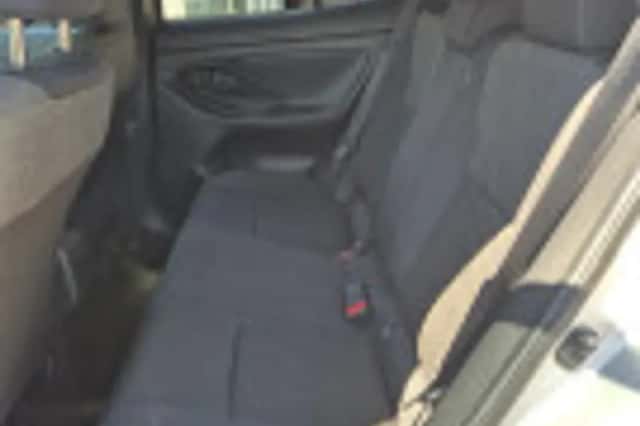Toyota Yaris Cross (2025) thumbnail 3