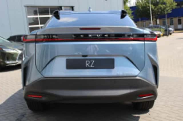 Lexus RZ (2026) thumbnail 4