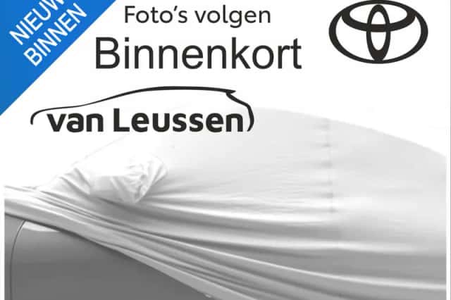 Toyota Proace (2022) thumbnail 3