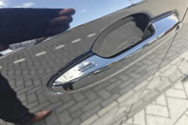 Toyota RAV4 (2021) thumbnail 4