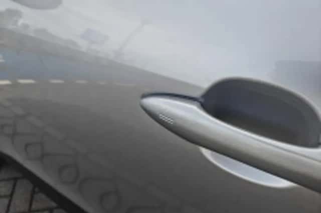Toyota Yaris Cross (2024) thumbnail 4