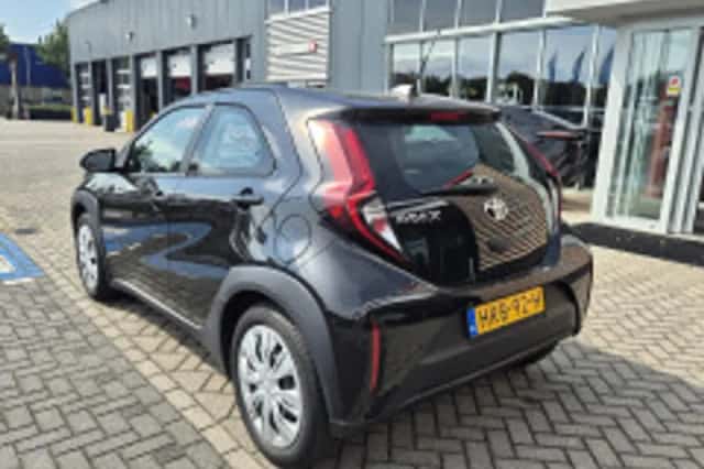 Toyota Aygo (2025) thumbnail 6