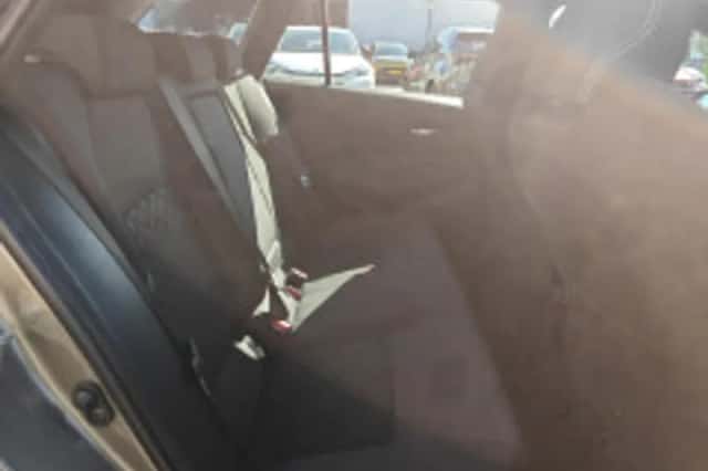 Toyota Corolla (2023) thumbnail 6