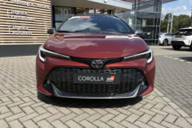 Toyota Corolla (2026) thumbnail 3
