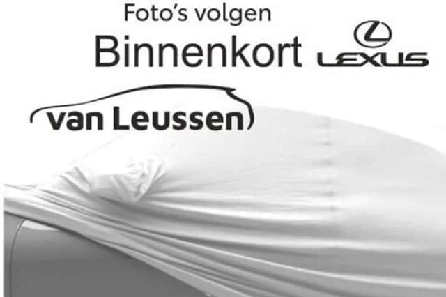 Lexus ES (2026) thumbnail 2