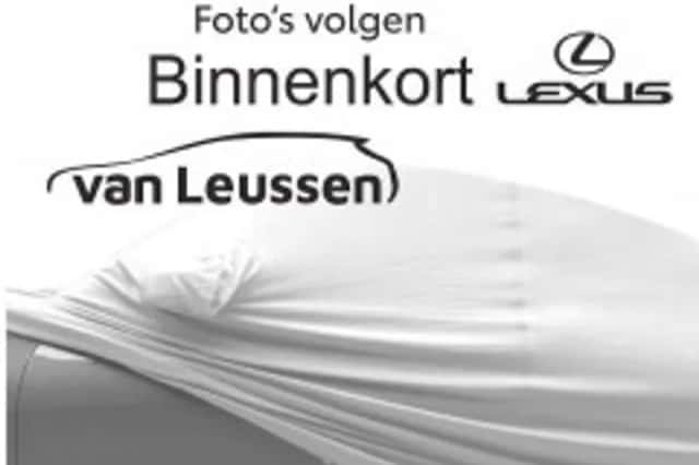 Lexus ES (2026) thumbnail 3