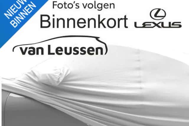 Lexus ES (2026) thumbnail 4