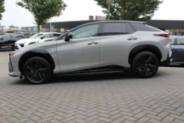 Lexus RZ (2026) thumbnail 6