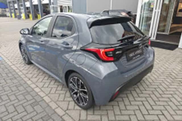 Toyota Yaris (2026) thumbnail 5