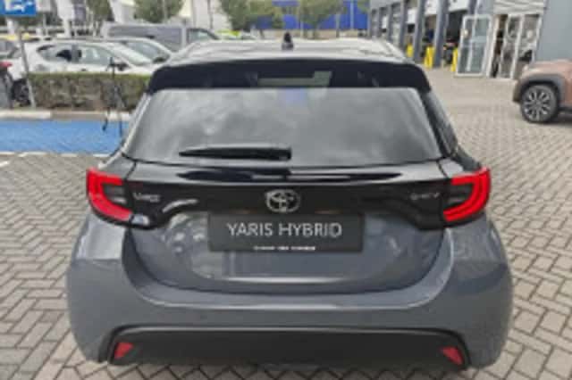 Toyota Yaris (2026) thumbnail 6