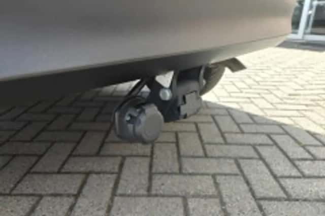 Toyota Yaris Cross (2023) thumbnail 6