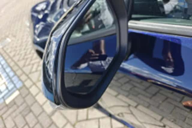 Toyota Corolla (2023) thumbnail 5