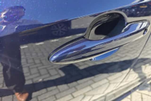 Toyota Corolla (2023) thumbnail 6