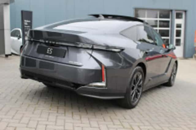 Lexus ES (2026) thumbnail 3