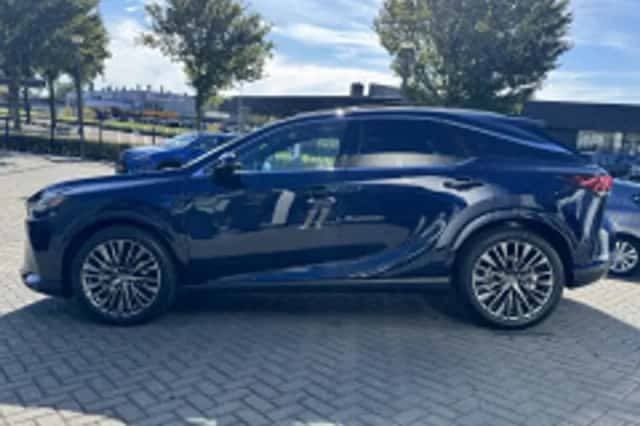 Lexus RX (2025) thumbnail 6