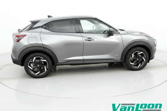 Nissan Juke (2024) thumbnail 4