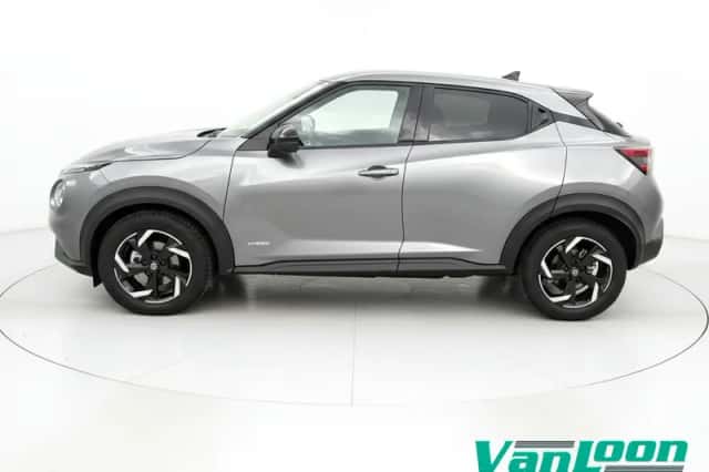 Nissan Juke (2024) thumbnail 5