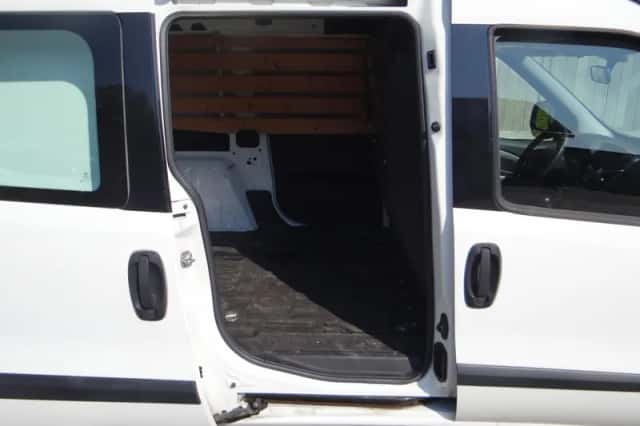 Opel Combo (2014) thumbnail 5