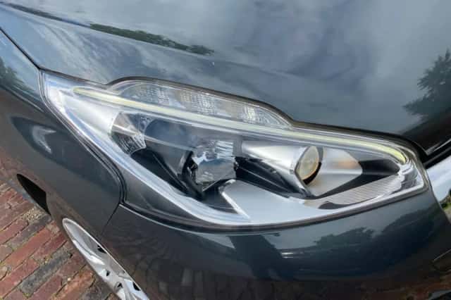 Peugeot 208 (2017) thumbnail 5
