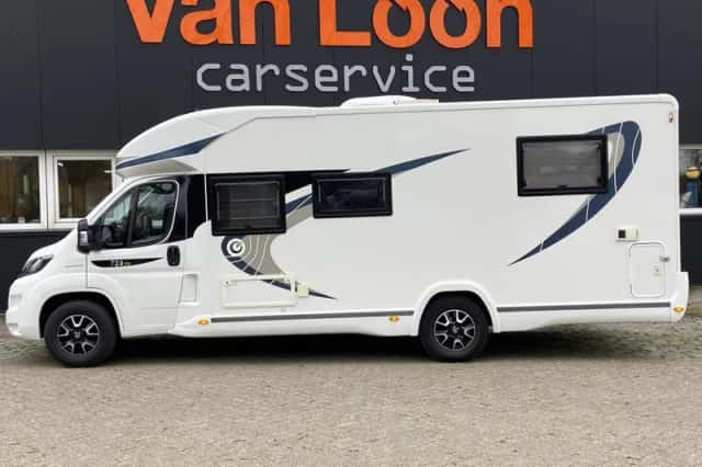 Chausson 728EB WELCOME SPECIAL (2016) thumbnail 5