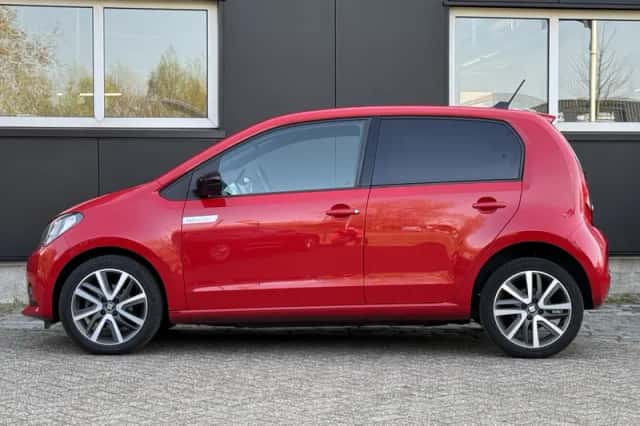 SEAT Mii (2021) thumbnail 5